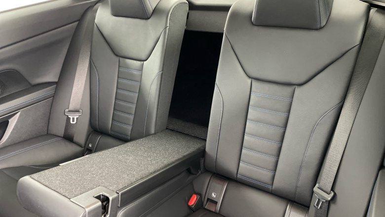 BMW 4 Series 420i xDrive M Sport 2dr Step Auto Petrol Coupe